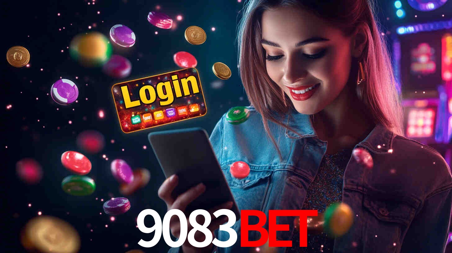 Desvendando o Mundo dos Jogos Virtuais na 9083bet