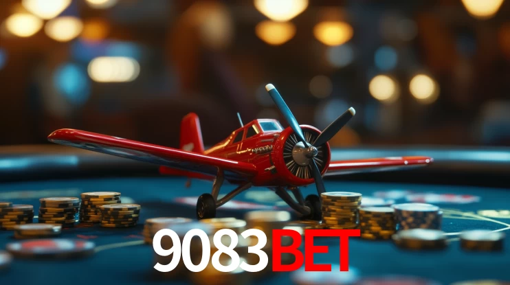 Live Casino 9083bet
