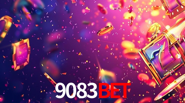 Explorando a Categoria de Eventos em Apostas na 9083bet