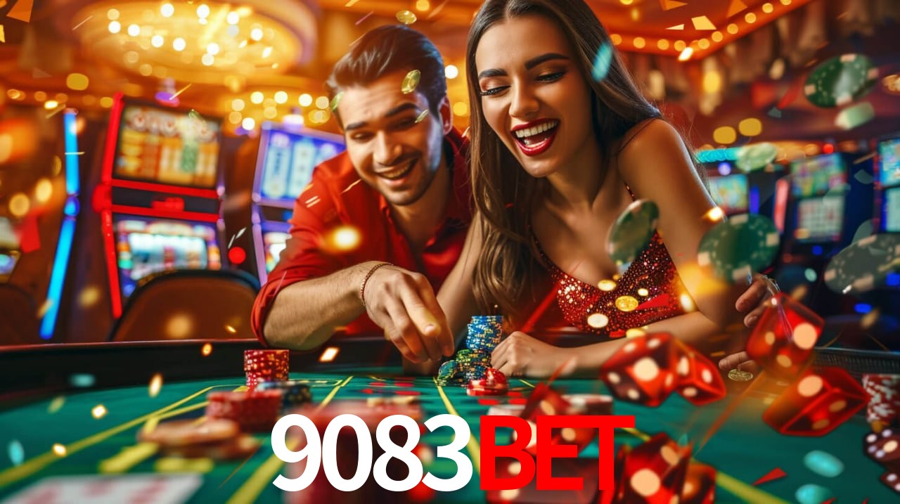 Diretório de Jogos 9083bet