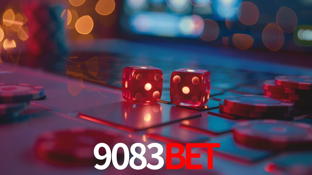 Secure Login 9083bet