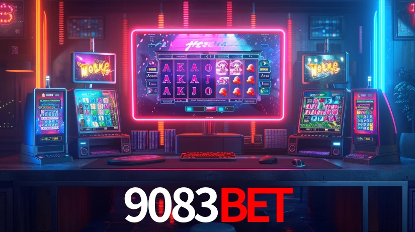 Explore as vantagens do 9083bet: serviço profissional e confiabilidade