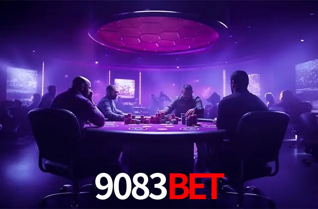 Descubra a Essência do 9083bet: Nossa História e Compromissos