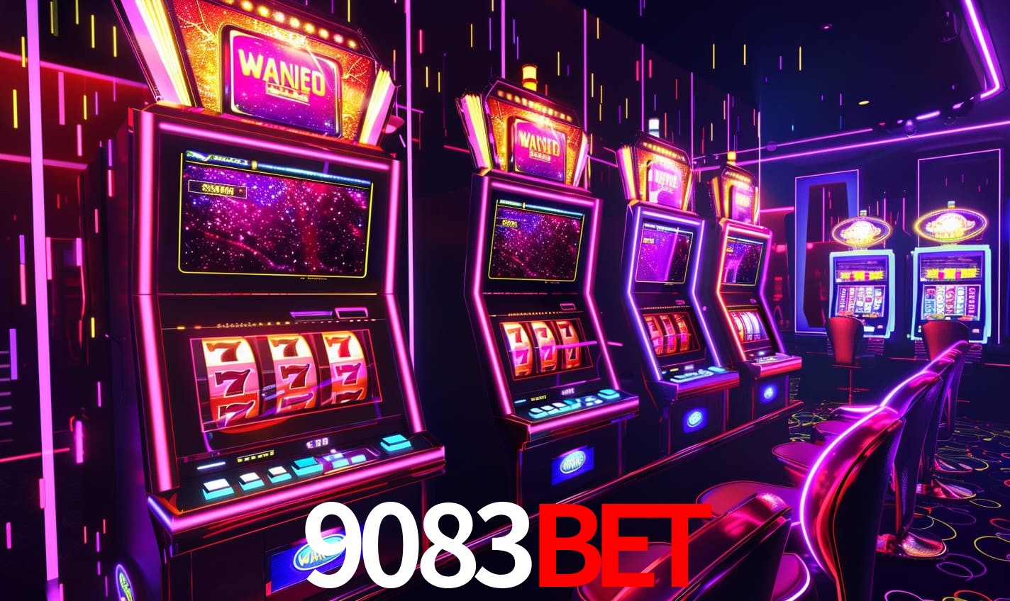 Apostas Esportivas na 9083bet: Um Guia Completo