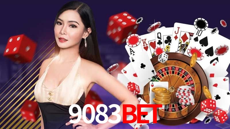 A Emoção da Loteria na 9083bet: Uma Chance de Mudança de Vida
