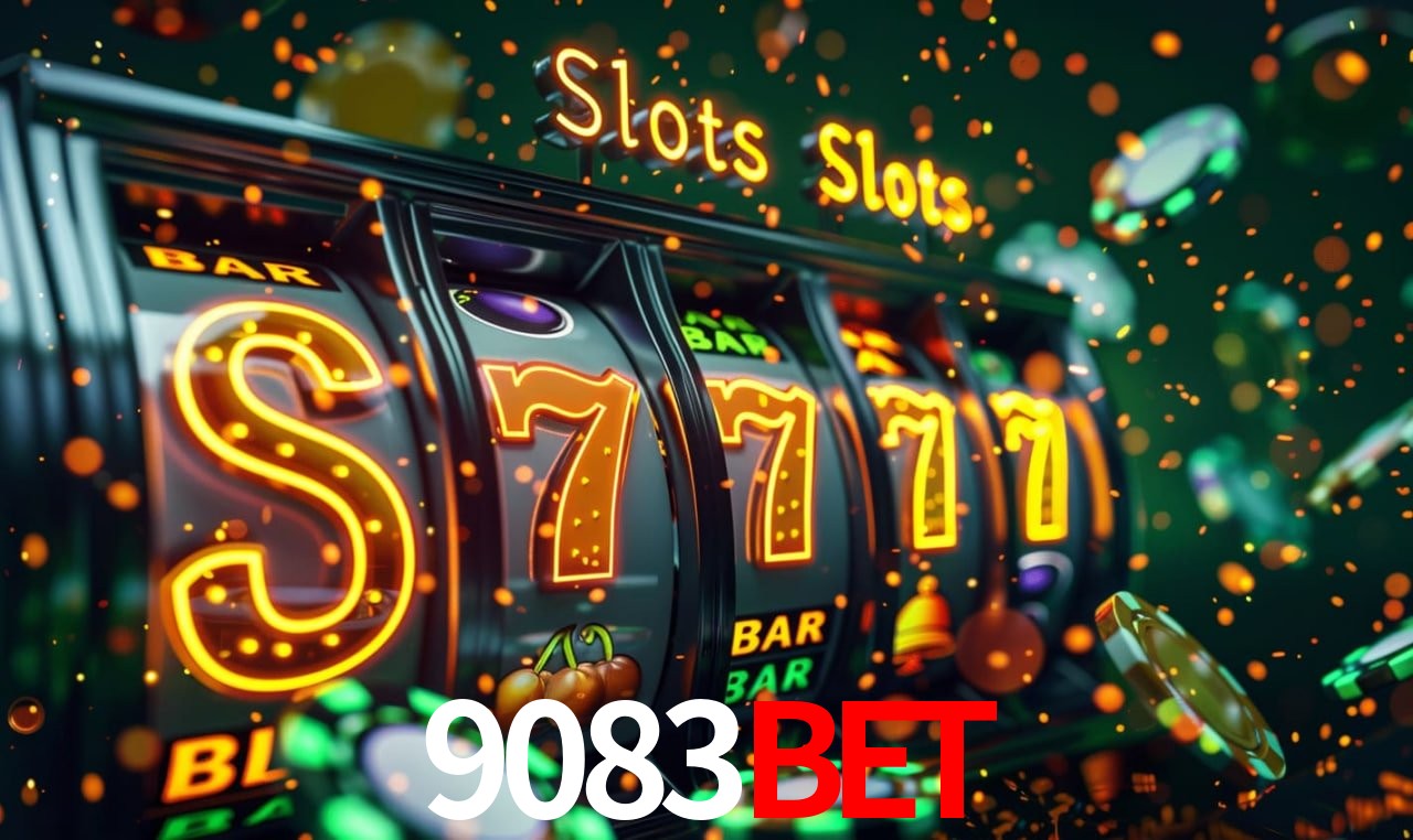 Torneios 9083bet