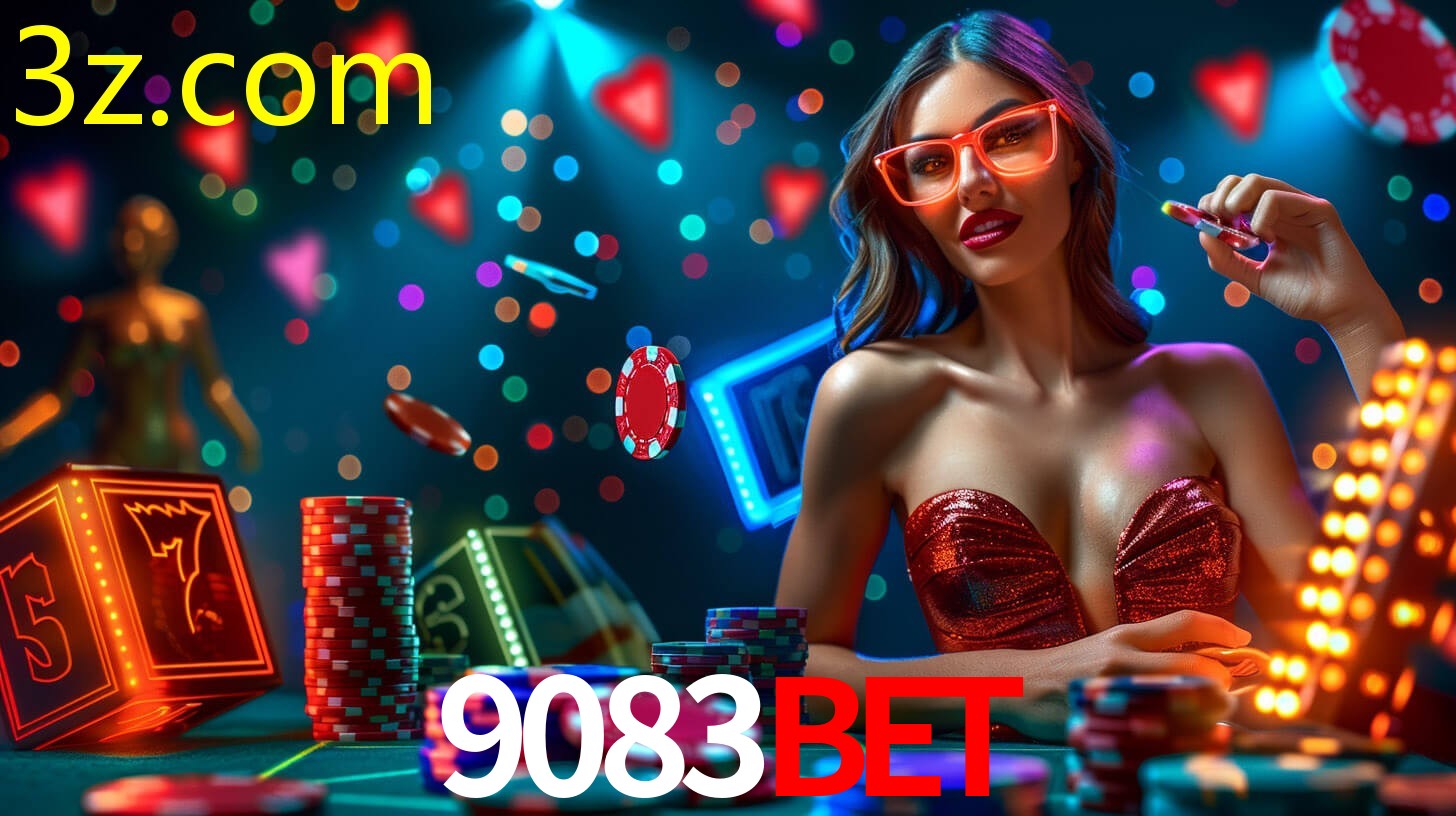 9083BET