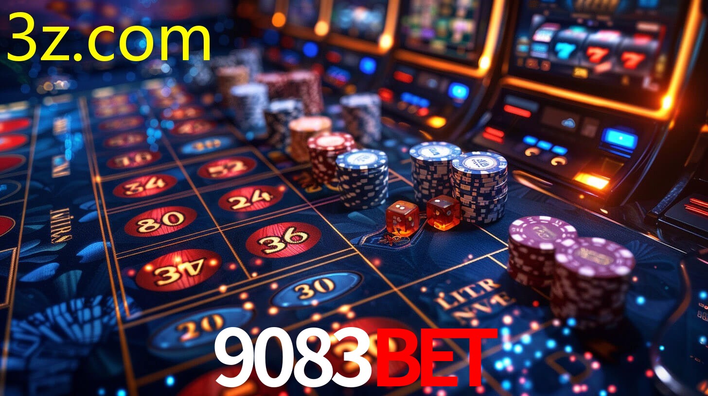 9083BET