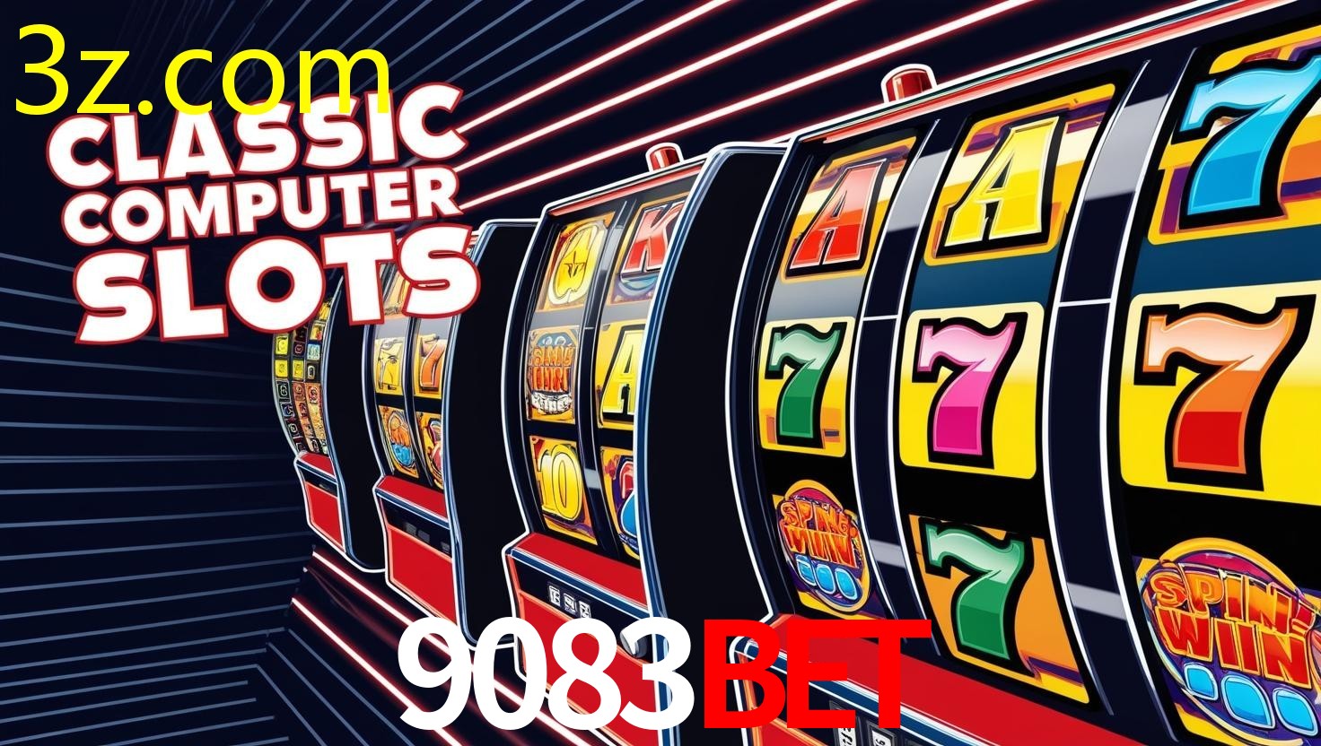 9083BET
