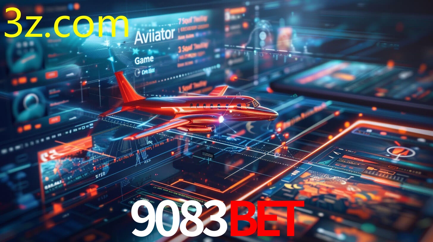 9083BET