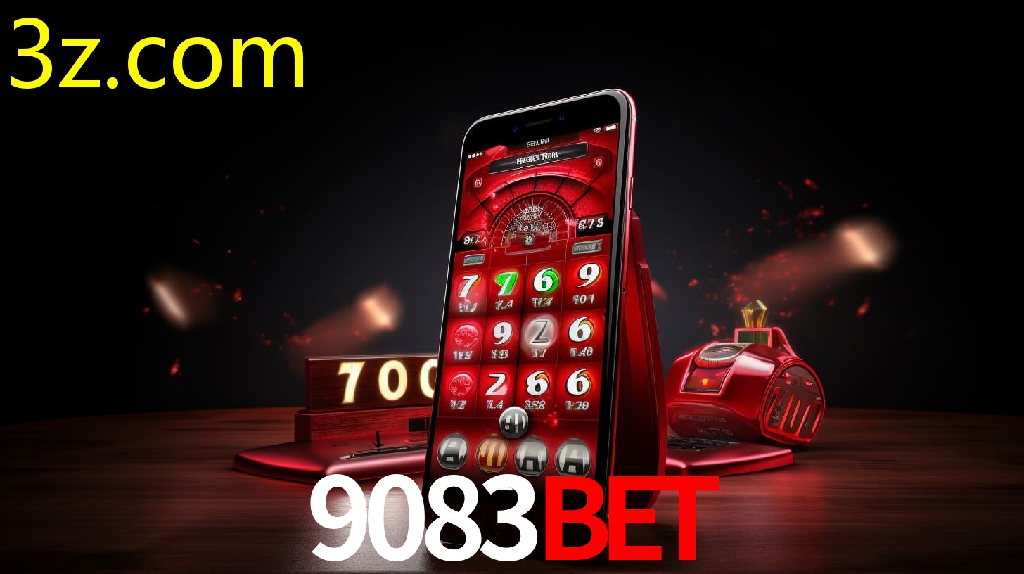 9083BET
