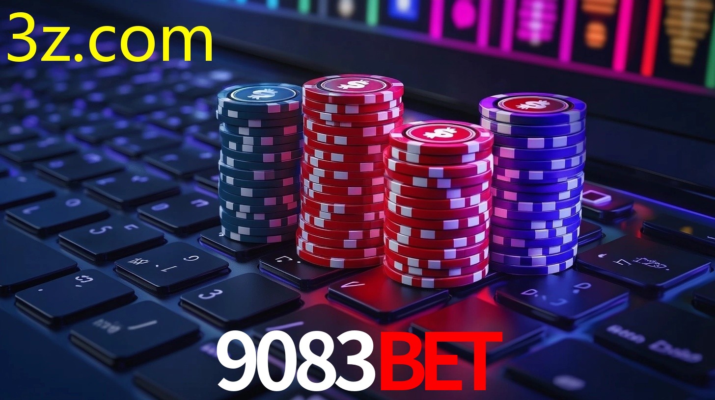 9083BET