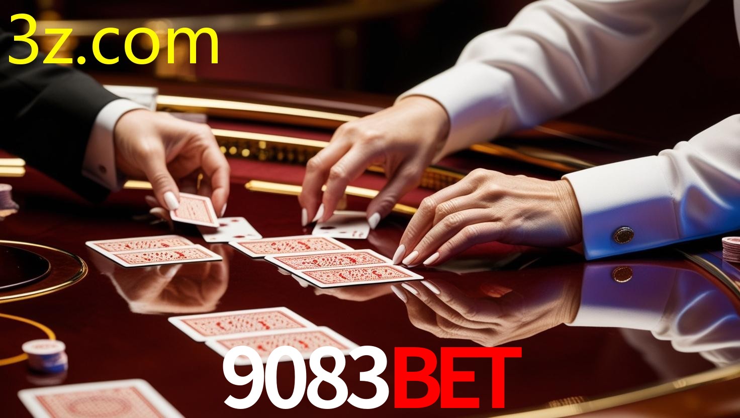 9083BET