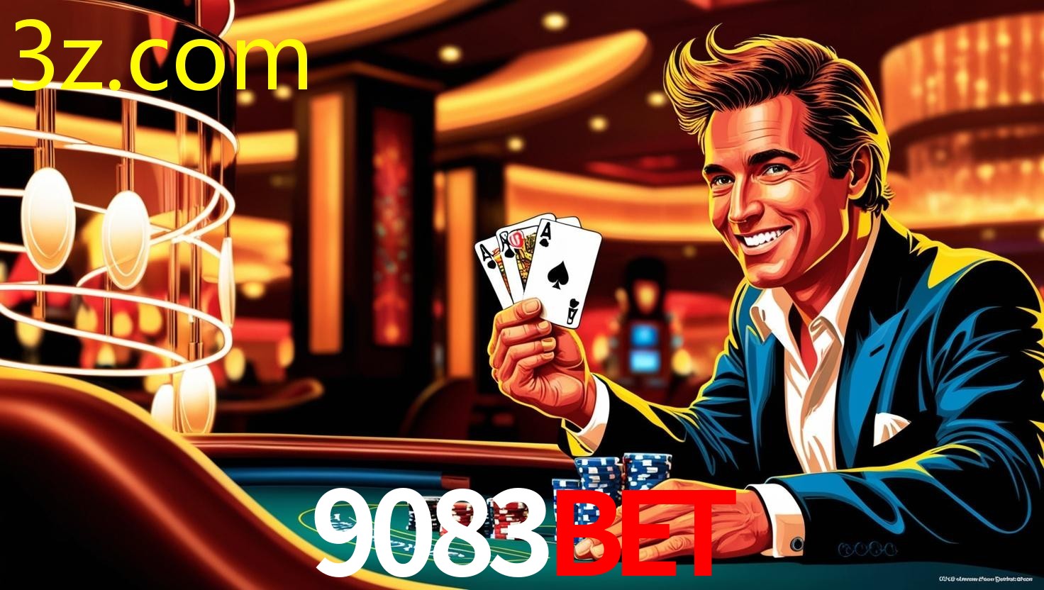 9083BET