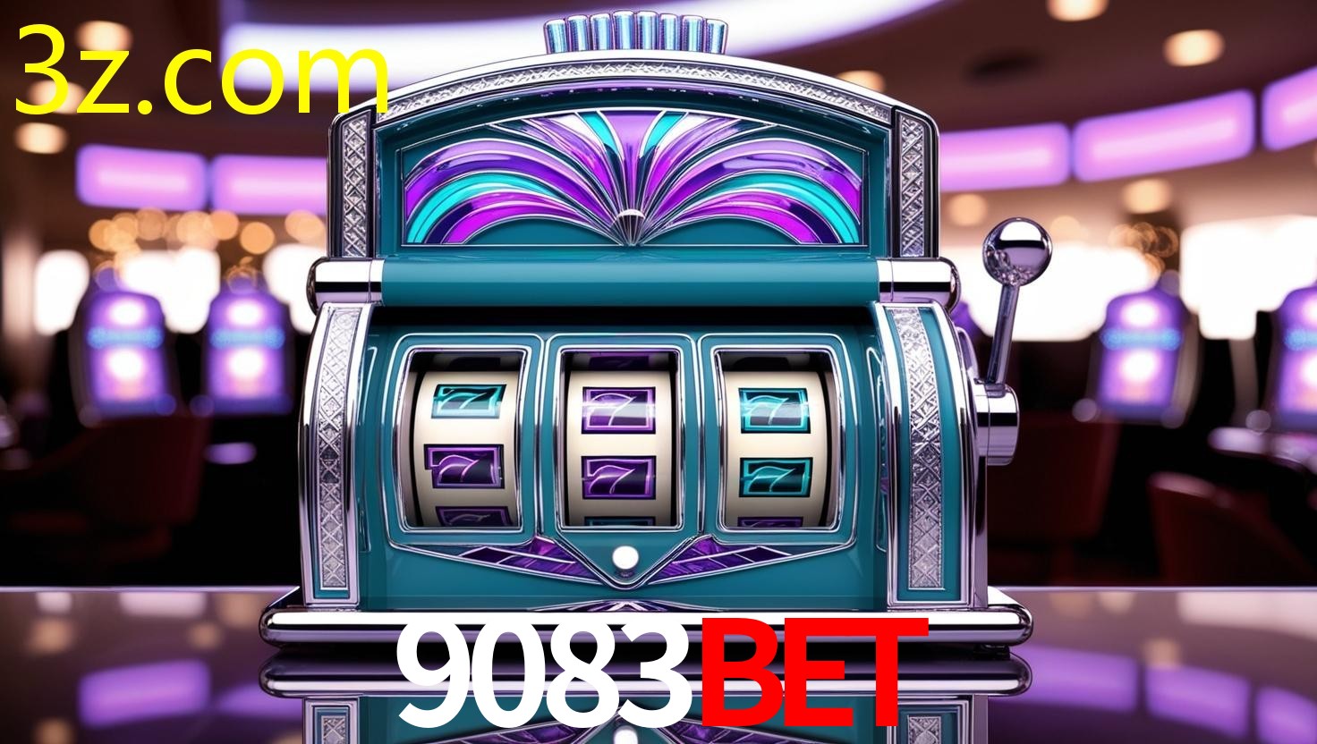 9083BET