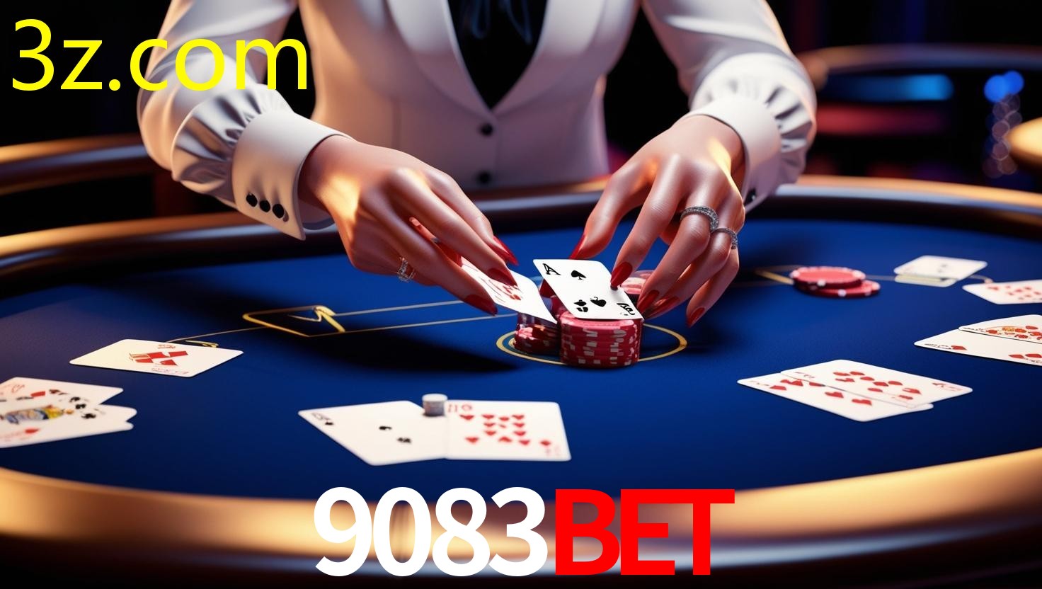 9083BET