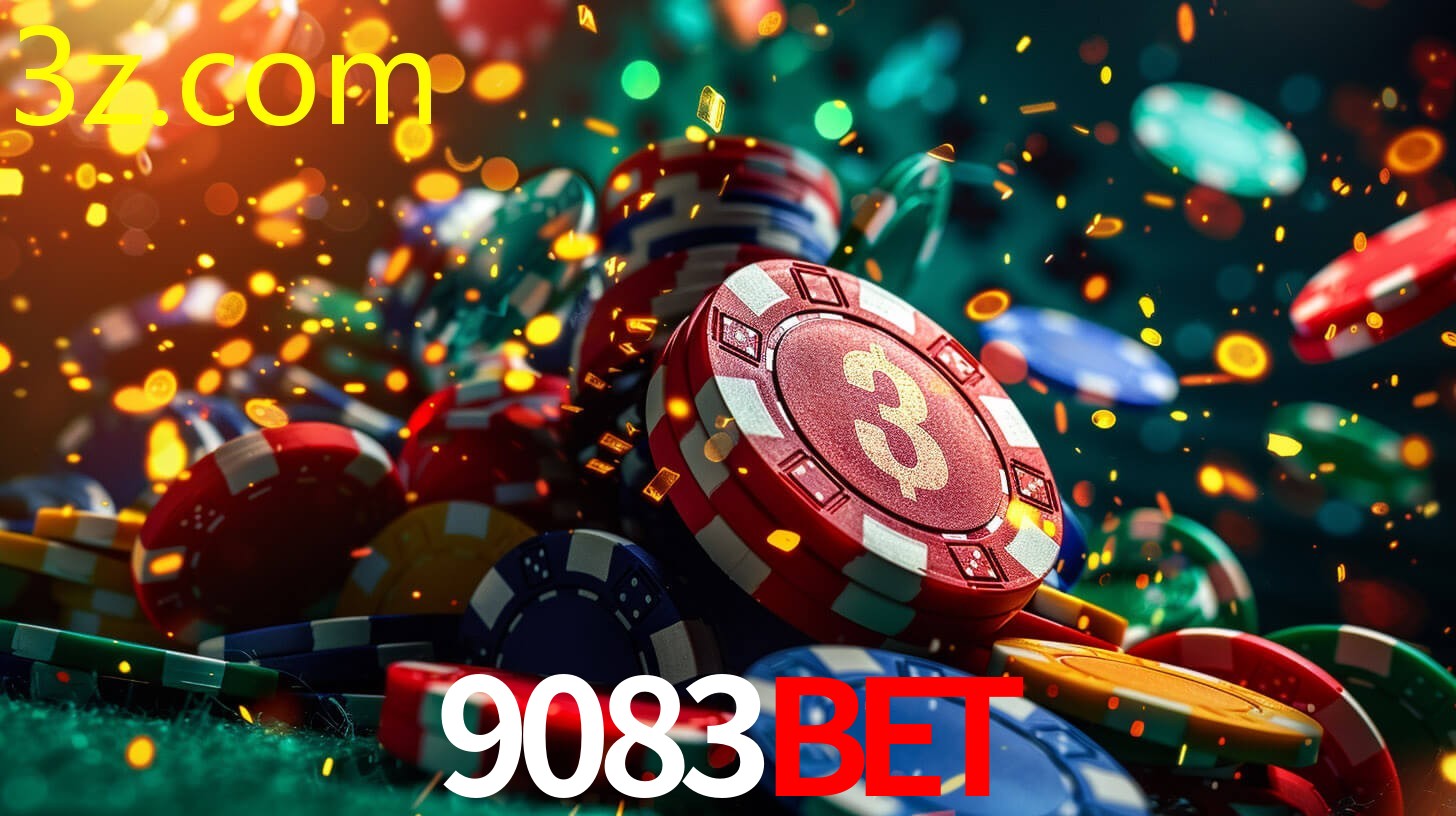 9083BET
