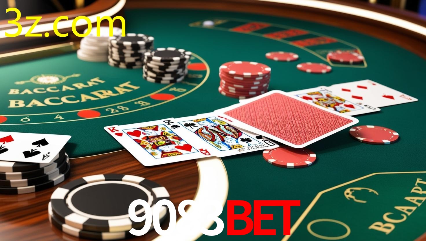 9083BET