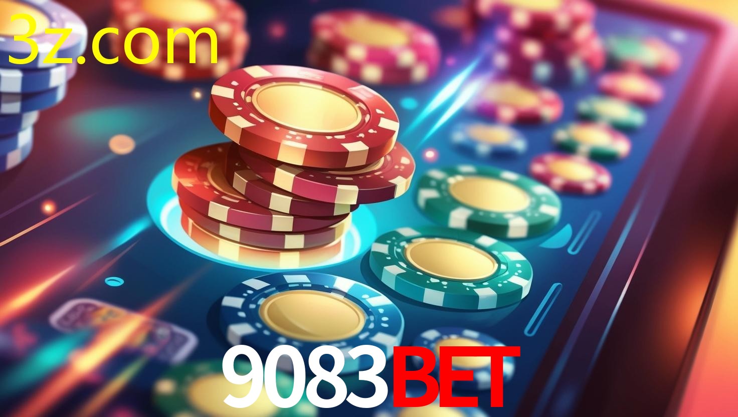 9083BET