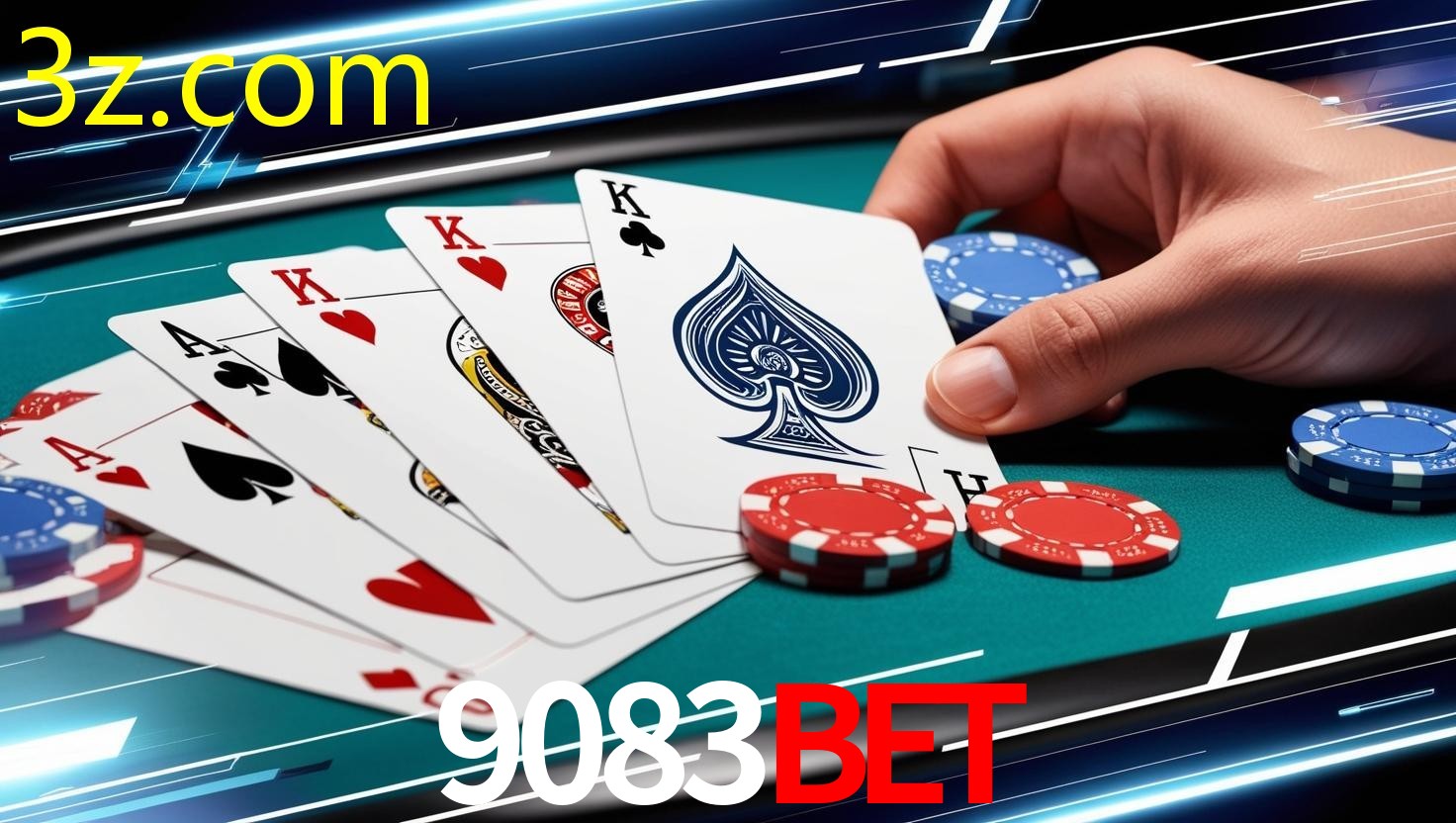 9083BET