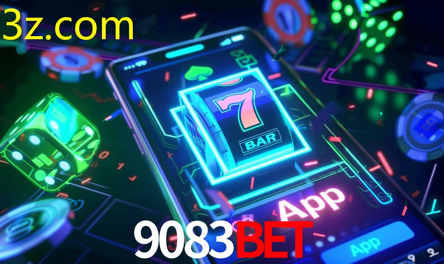 9083BET