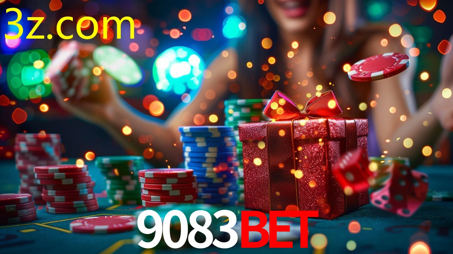 9083BET