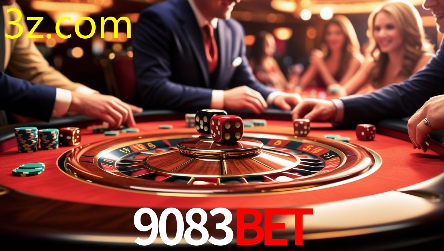 9083BET