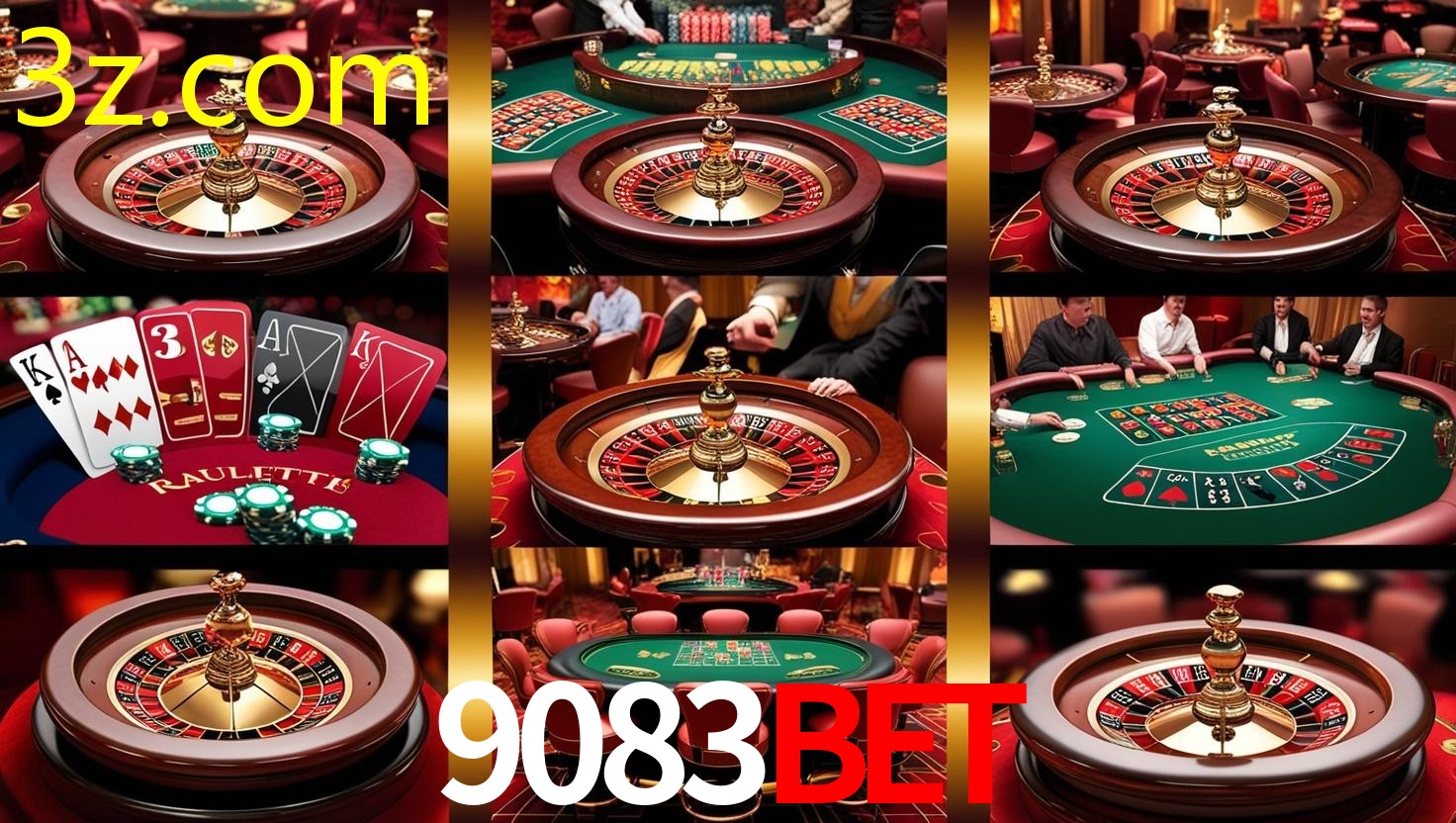 9083BET
