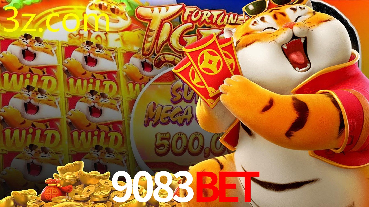 9083BET