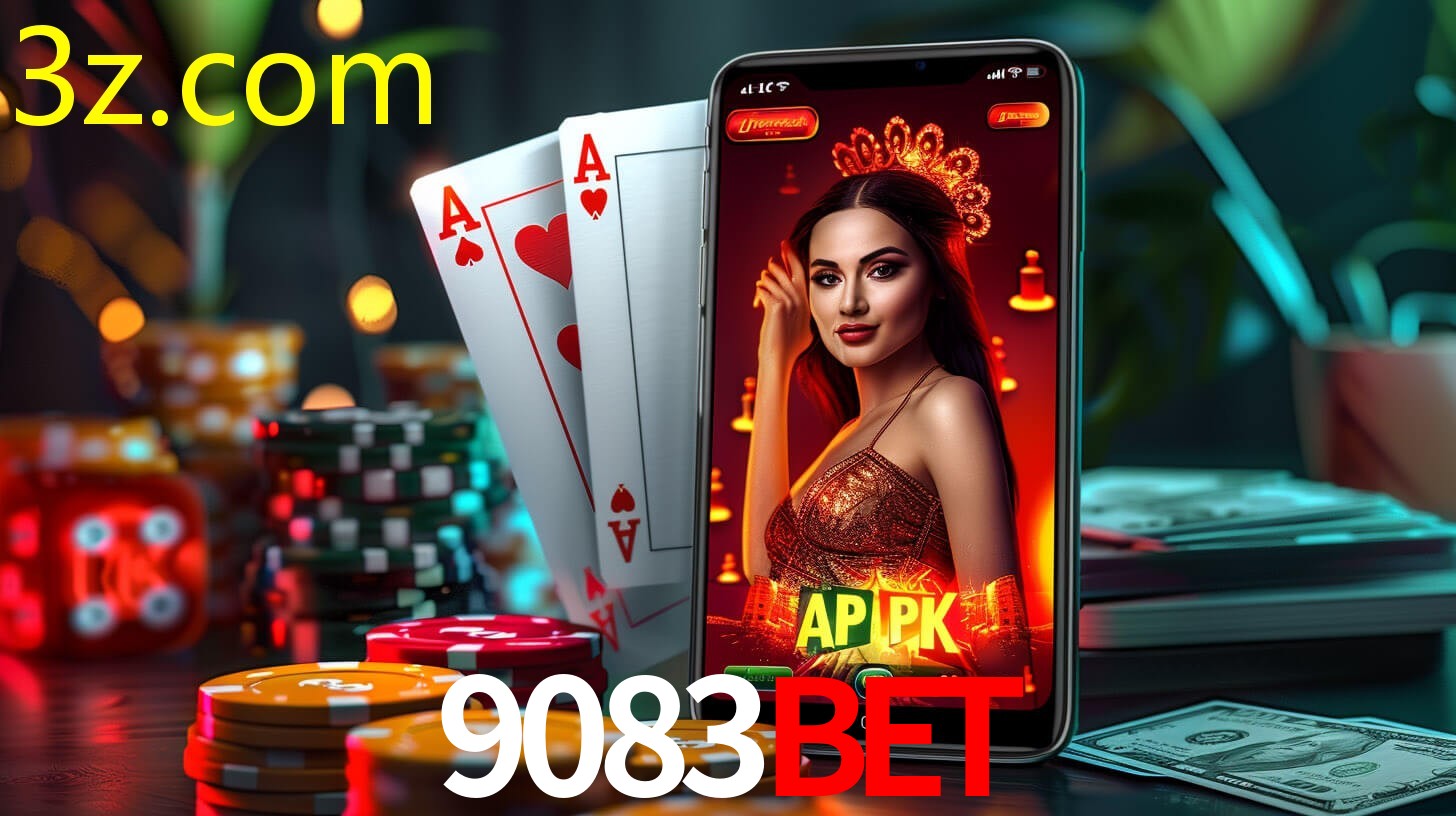9083BET