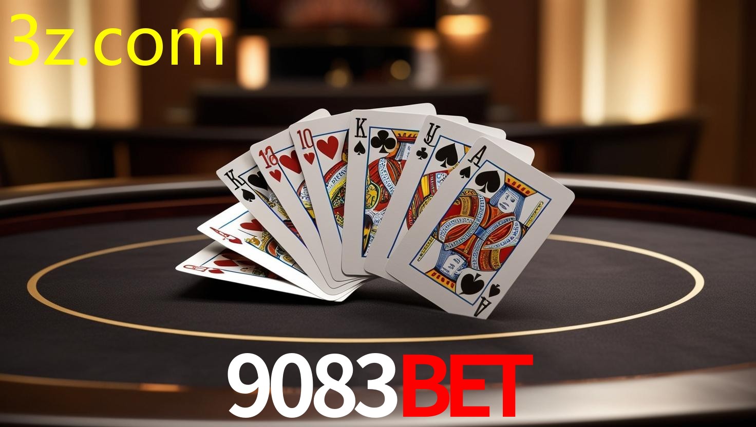 9083BET