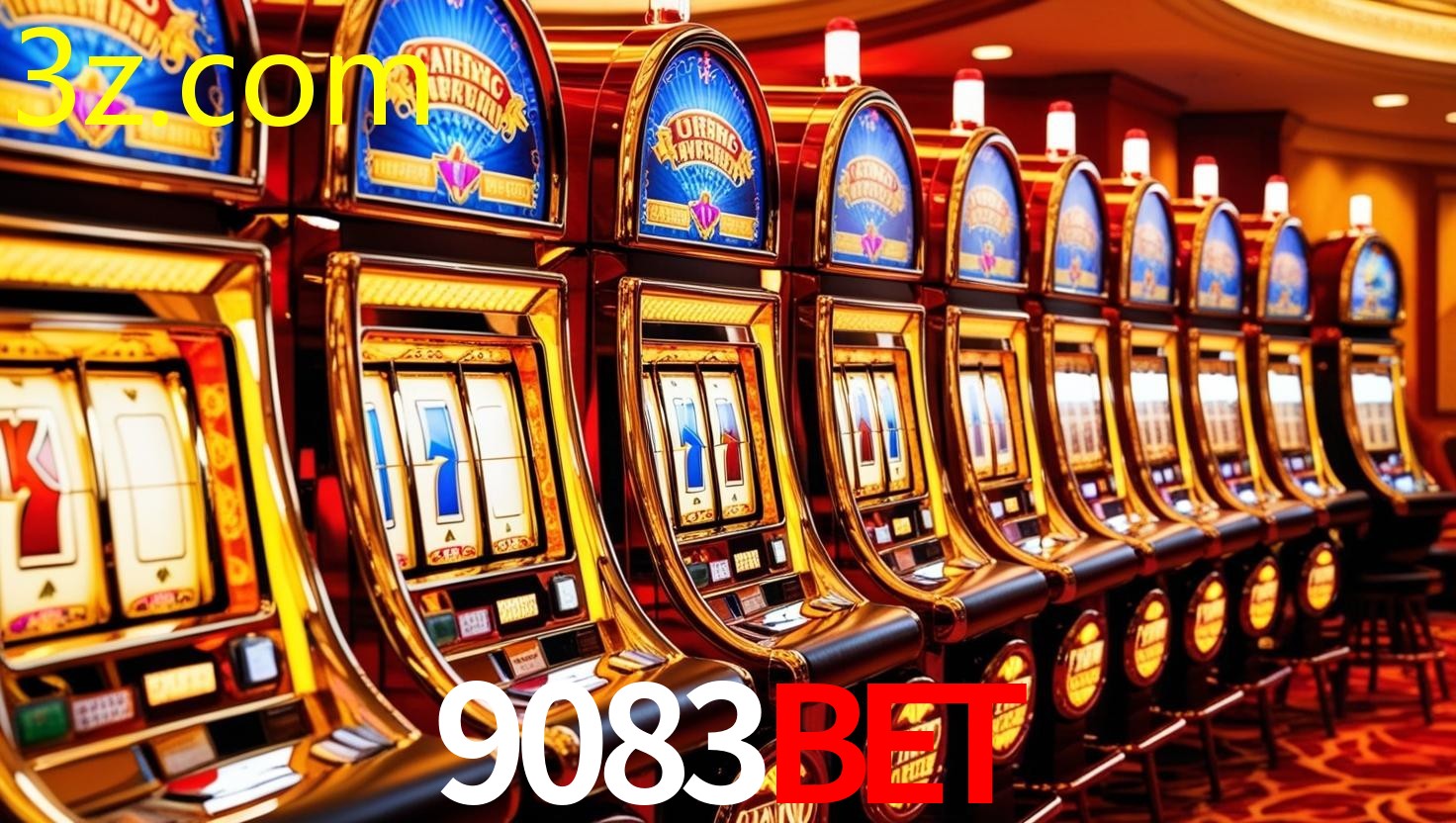 9083BET