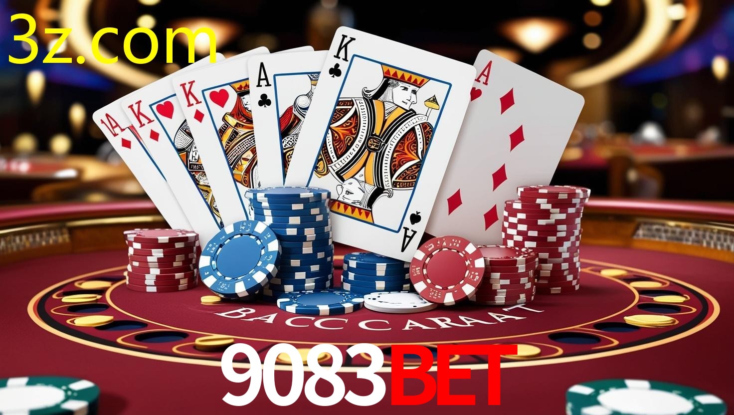 9083BET