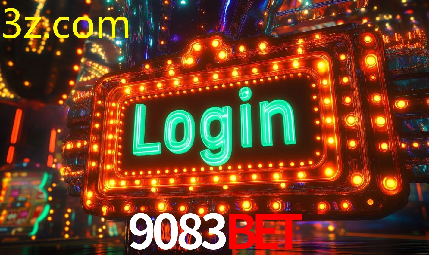 9083BET